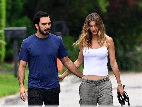 gisele bundchen boyfriend.